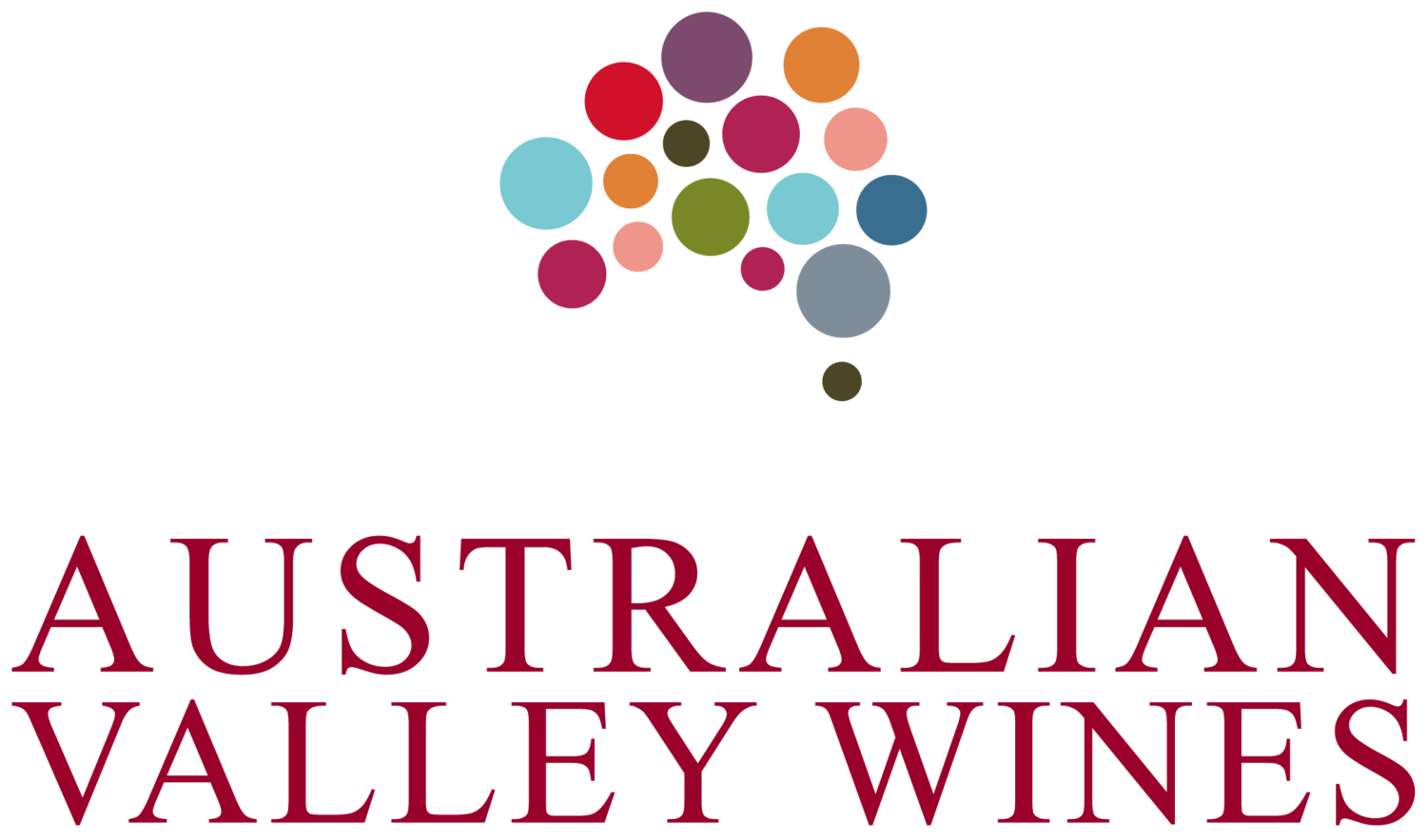 Australian Valley Wines